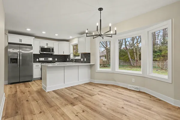 $448,000 | 8134 Birchwood Avenue, Jenison, MI 49428