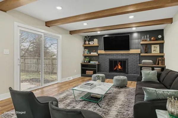 $448,000 | 8134 Birchwood Avenue, Jenison, MI 49428