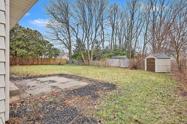 $448,000 | 8134 Birchwood Avenue, Jenison, MI 49428