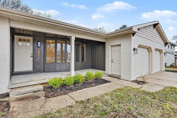 $448,000 | 8134 Birchwood Avenue, Jenison, MI 49428