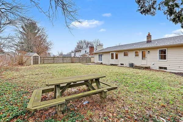 $448,000 | 8134 Birchwood Avenue, Jenison, MI 49428