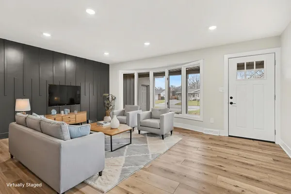 $448,000 | 8134 Birchwood Avenue, Jenison, MI 49428