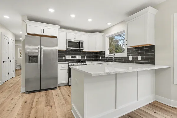 $448,000 | 8134 Birchwood Avenue, Jenison, MI 49428