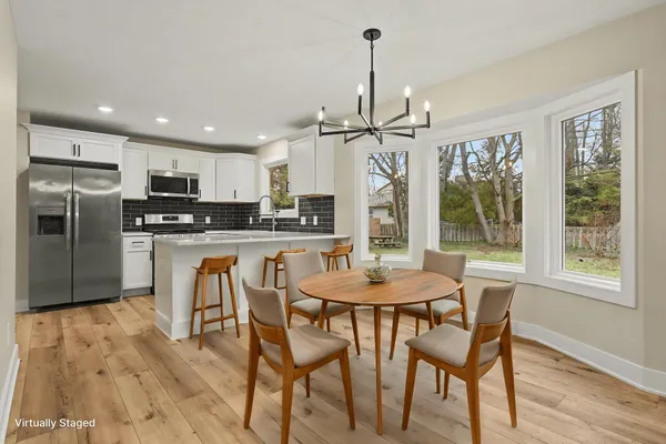 $448,000 | 8134 Birchwood Avenue, Jenison, MI 49428