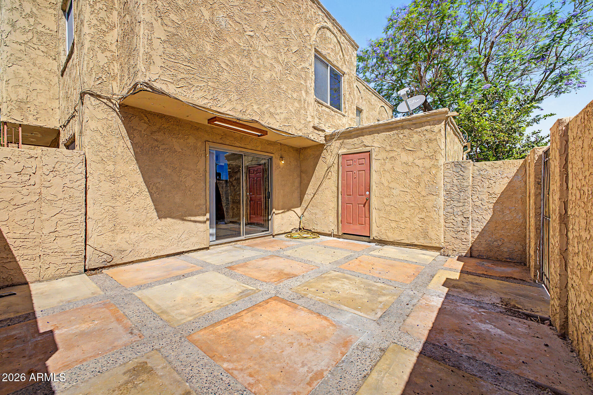 948 South Alma School Road, Unit 102 Mesa, AZ 85210 - Photo 19 of 30