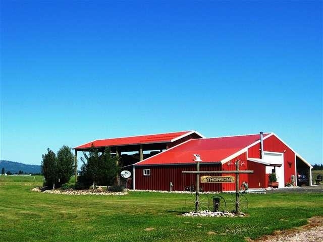34301 North Spotted Road Deer Park, WA 99006 - Photo 1 of 9