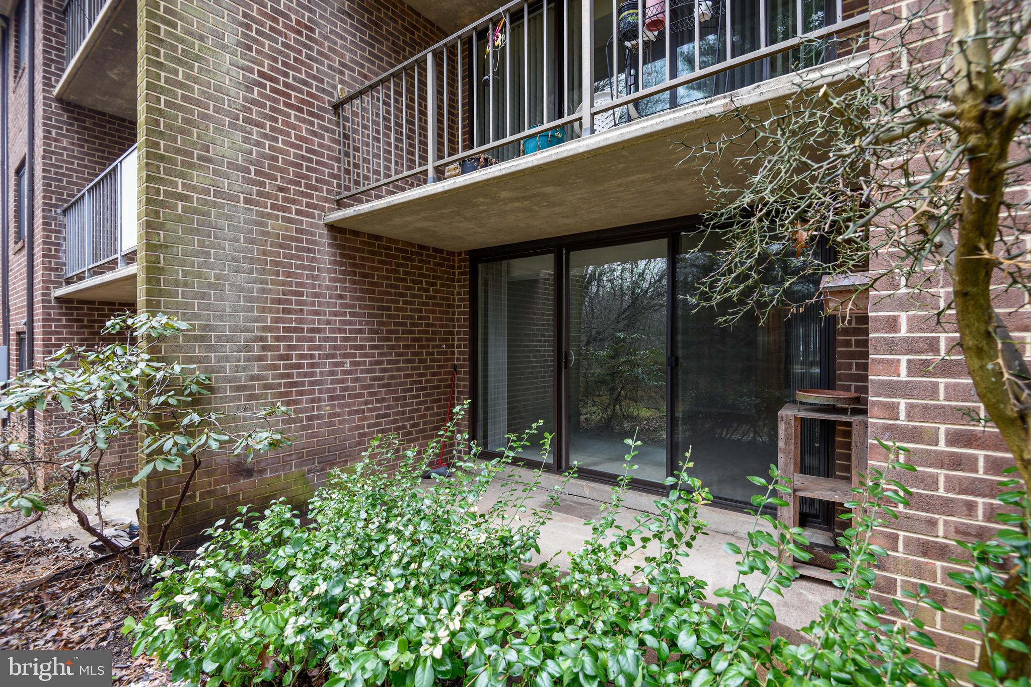 1432 Northgate Square, Unit 2A Reston, VA 20190 - Photo 20 of 21