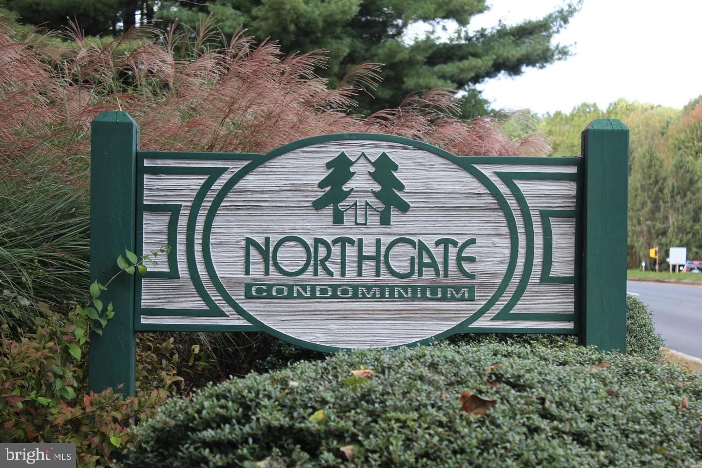 1432 Northgate Square, Unit 2A Reston, VA 20190 - Photo 21 of 21