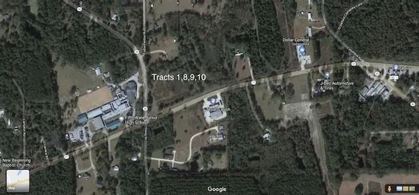 $169,884 | 0 La Highway, Bush, LA 70431
