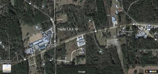 $169,884 | 0 La Highway, Bush, LA 70431