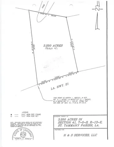 $169,884 | 0 La Highway, Bush, LA 70431