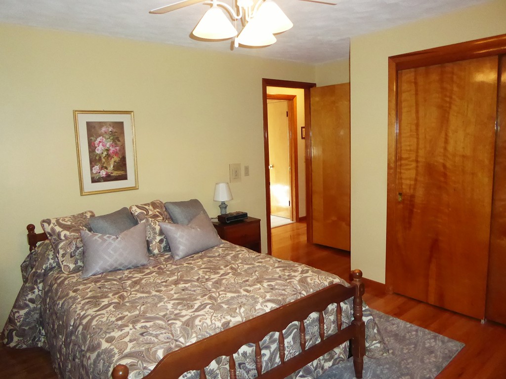 2 Hawthorne Road Wilbraham, MA 01095 - Photo 16 of 30