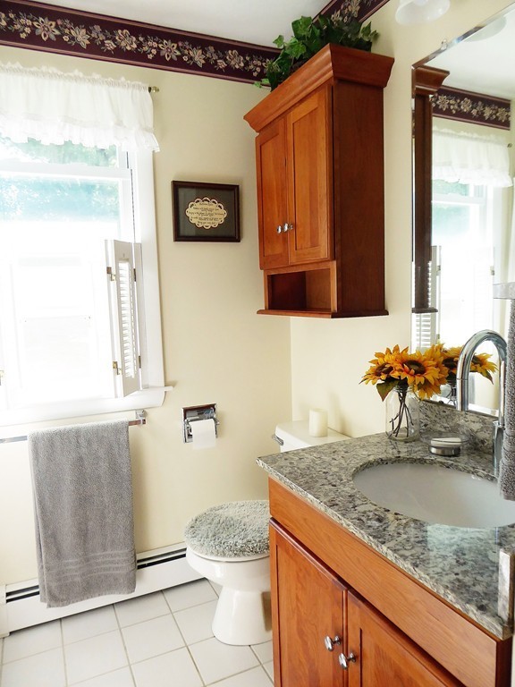 2 Hawthorne Road Wilbraham, MA 01095 - Photo 21 of 30