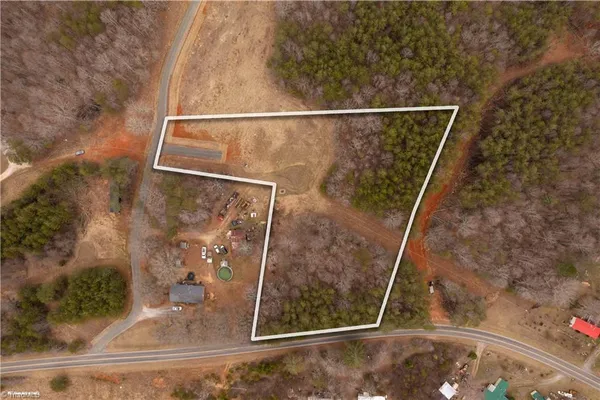 $69,900 | 0 Dearmin Road, Westfield, NC 27053
