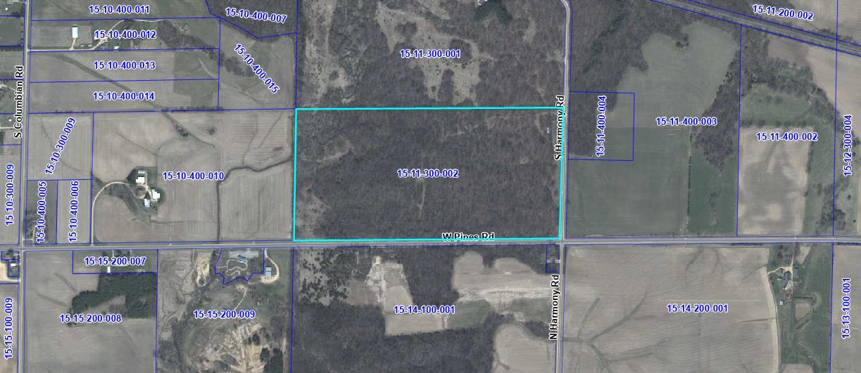 1900 South Harmony Road Oregon, IL 61061 - Photo 11 of 11