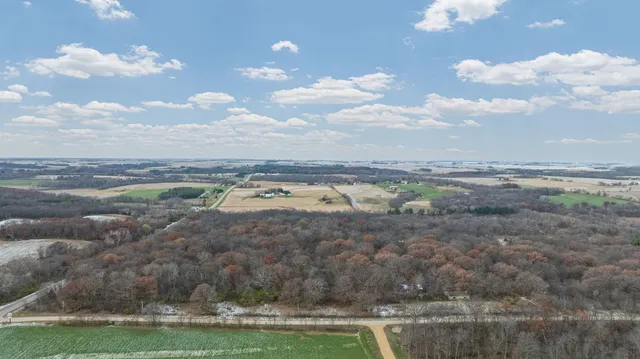 a view of a lake view