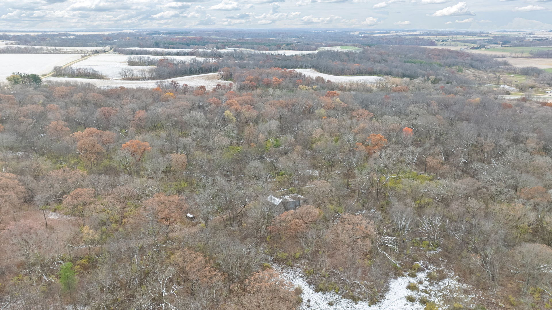 1900 South Harmony Road Oregon, IL 61061 - Photo 9 of 11