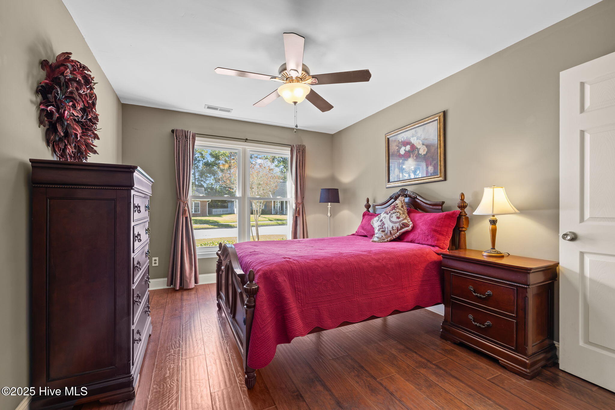 608 Barbour Road Morehead City, NC 28557 - Photo 8 of 41 Bedroom 2