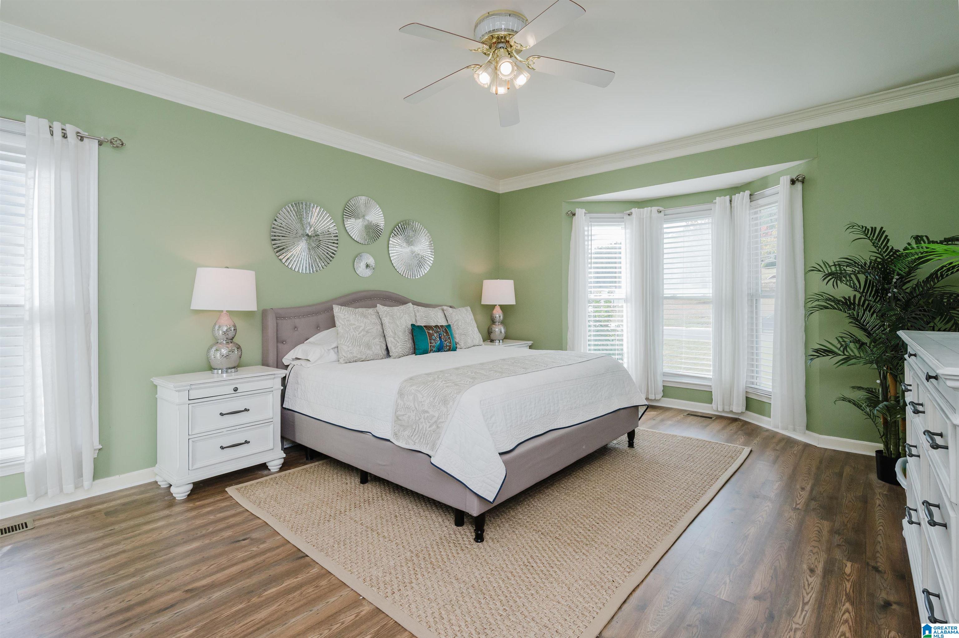 110 Heather Ridge Drive Pelham, AL 35124 - Photo 22 of 53 Gallery Image 22