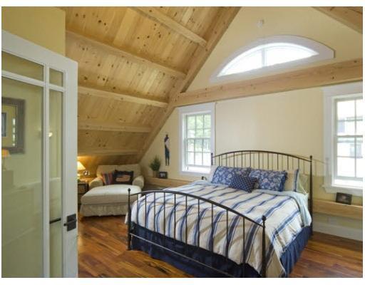 19 Flag Cove Road Dover-Foxcroft, ME 04426 - Photo 9 of 24 Master Bedroom.