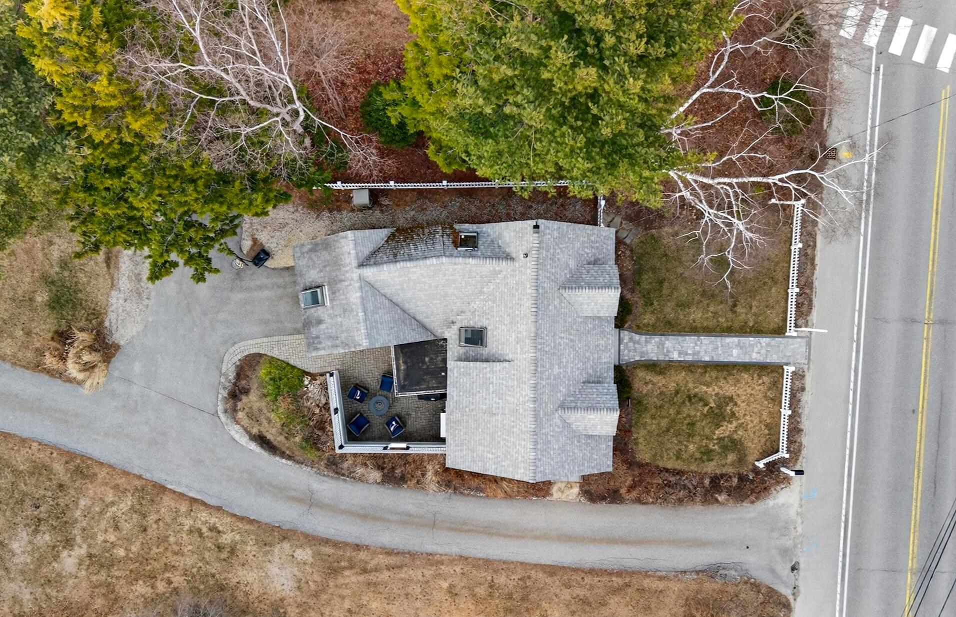 252 Foreside Road Falmouth, ME 04105 - Photo 27 of 33 252 Foreside Road