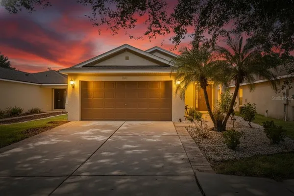$310,000 | 11550 Crestlake Village Drive, Riverview, FL 33569