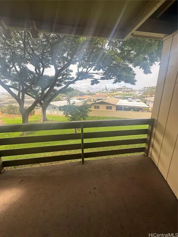 $3,000 | 98-533 Kamahao Place, Unit 38, Pearl City, HI 96782