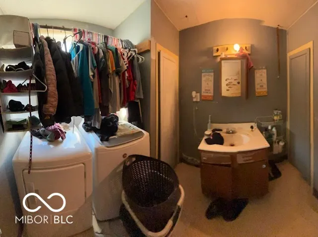 $78,900 | 539 North Plum Street, Albany, IN 47320