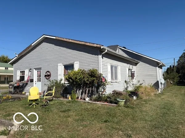 $63,900 | 539 North Plum Street, Albany, IN 47320