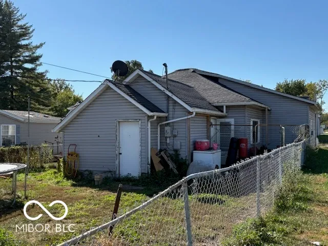 $78,900 | 539 North Plum Street, Albany, IN 47320