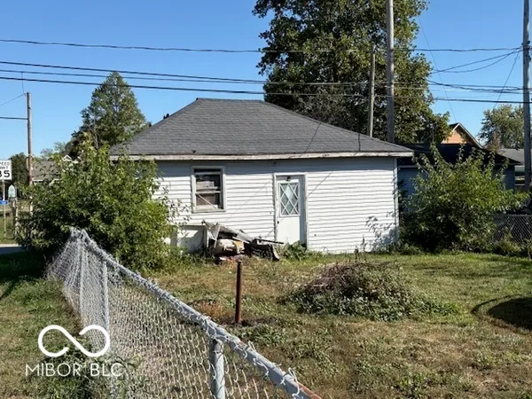 $63,900 | 539 North Plum Street, Albany, IN 47320