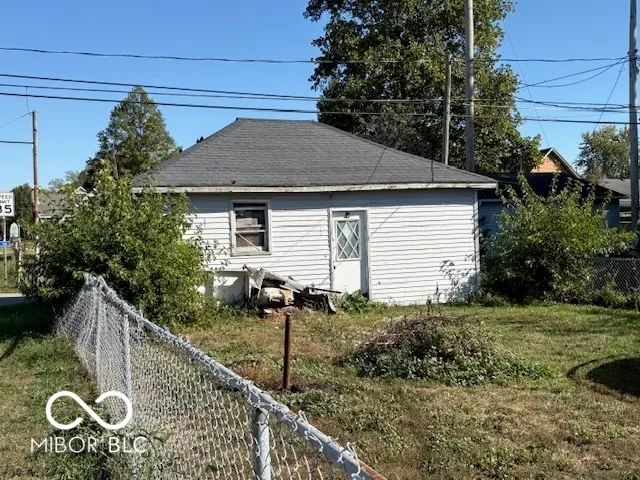 $78,900 | 539 North Plum Street, Albany, IN 47320