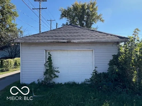 $63,900 | 539 North Plum Street, Albany, IN 47320