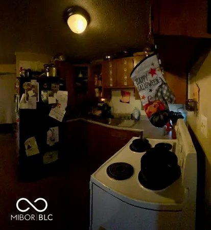 $63,900 | 539 North Plum Street, Albany, IN 47320