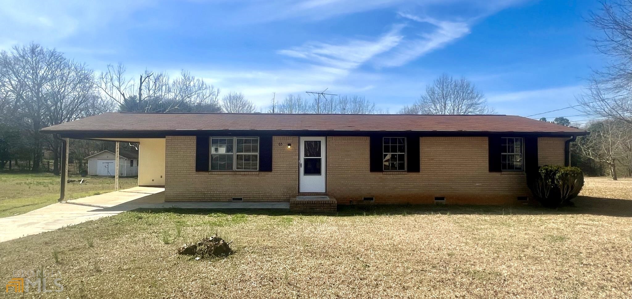65 Maddox Road Locust Grove, GA 30248 - Photo 1 of 1 Gallery Image 1