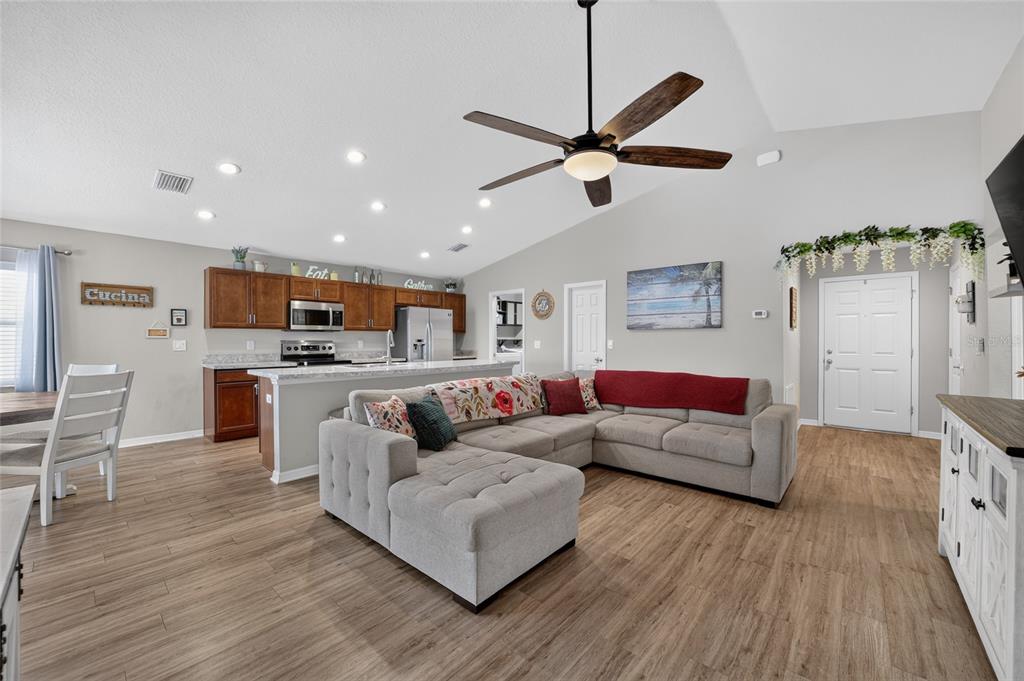 8970 Southeast 49th Court Road Ocala, FL 34480 - Photo 42 of 72