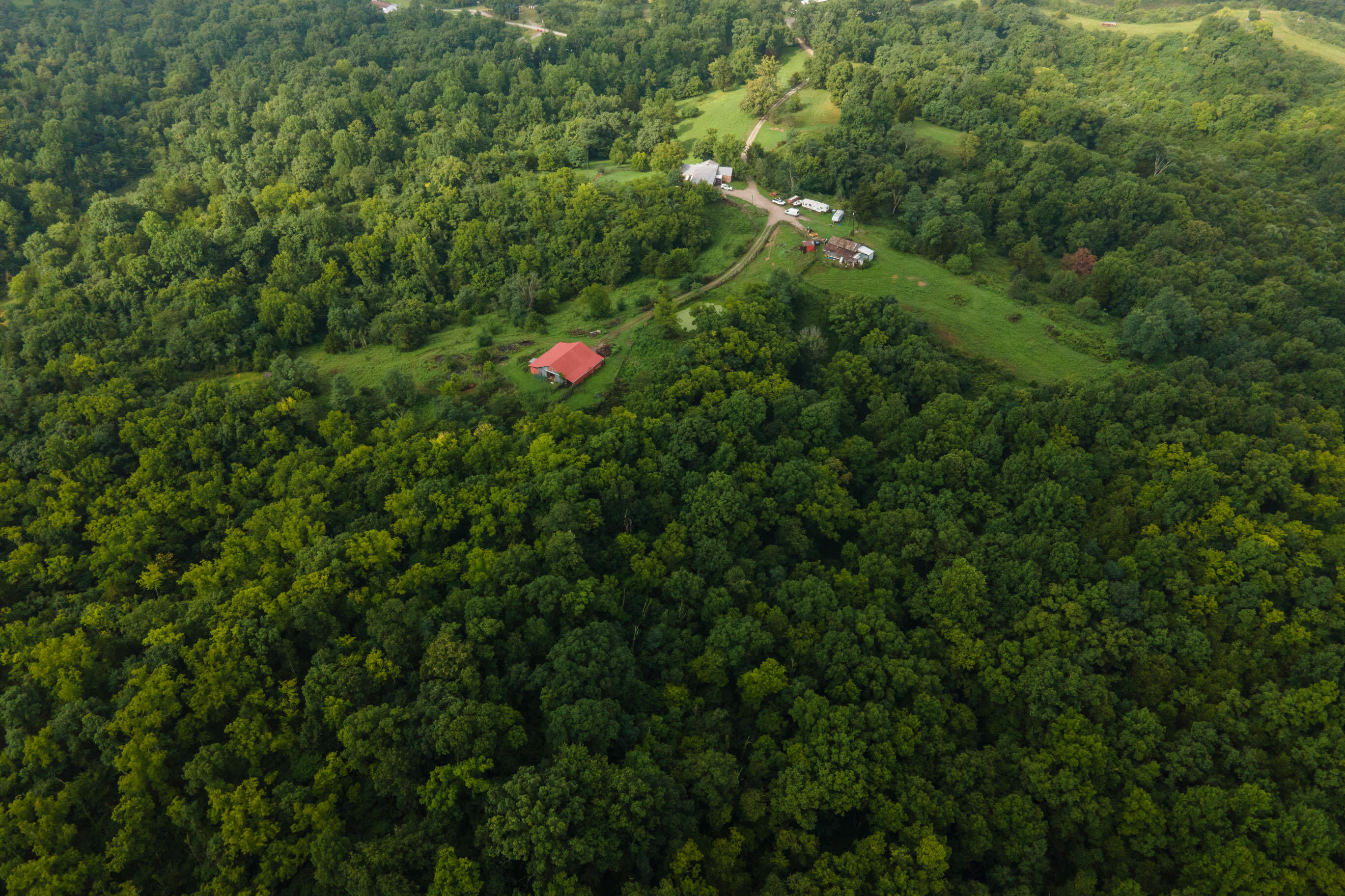 3741 Union Ridge Road Frankfort, KY 40601 - Photo 52 of 58 20220810-3741-Union-Ridge-Rd-TEMedia-033