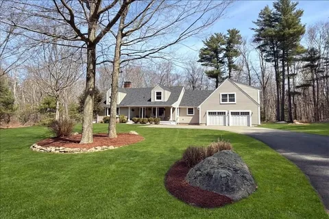 $1,499,900 | 280 Mt Blue Street, Norwell, MA 02061