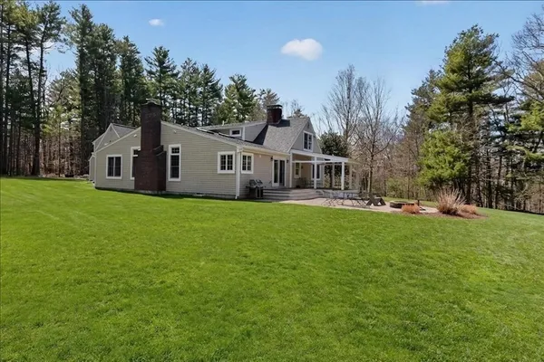 $1,499,900 | 280 Mt Blue Street, Norwell, MA 02061