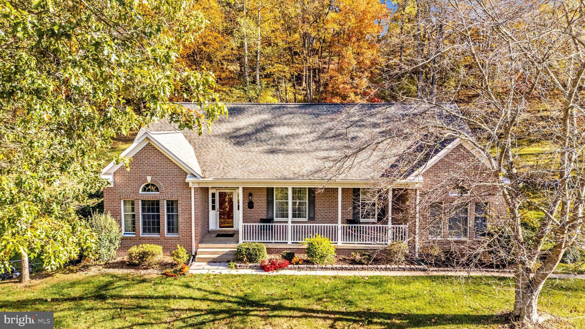 2240 Monument Road Myersville, MD 21773 - Photo 2 of 51