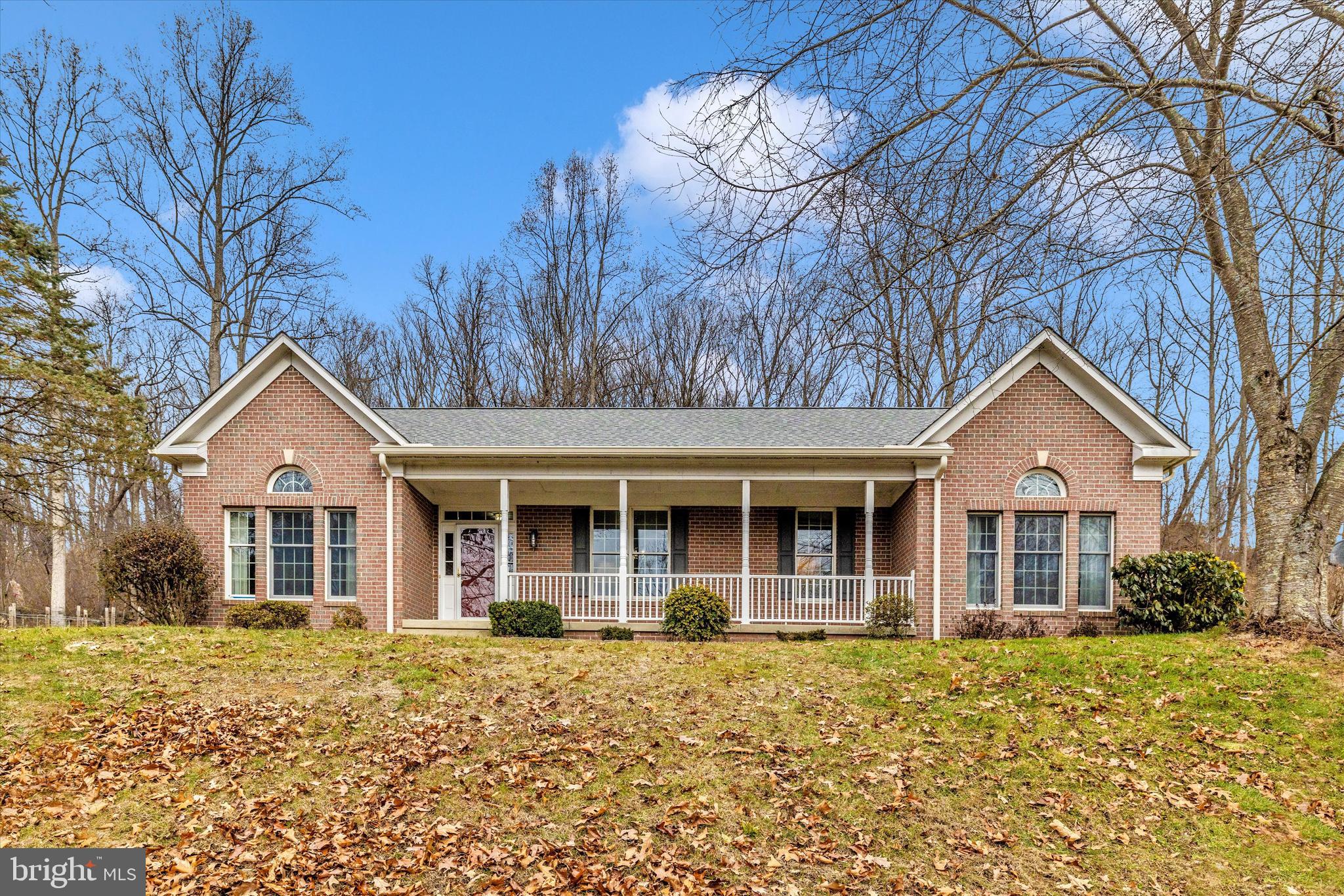 2240 Monument Road Myersville, MD 21773 - Photo 3 of 51