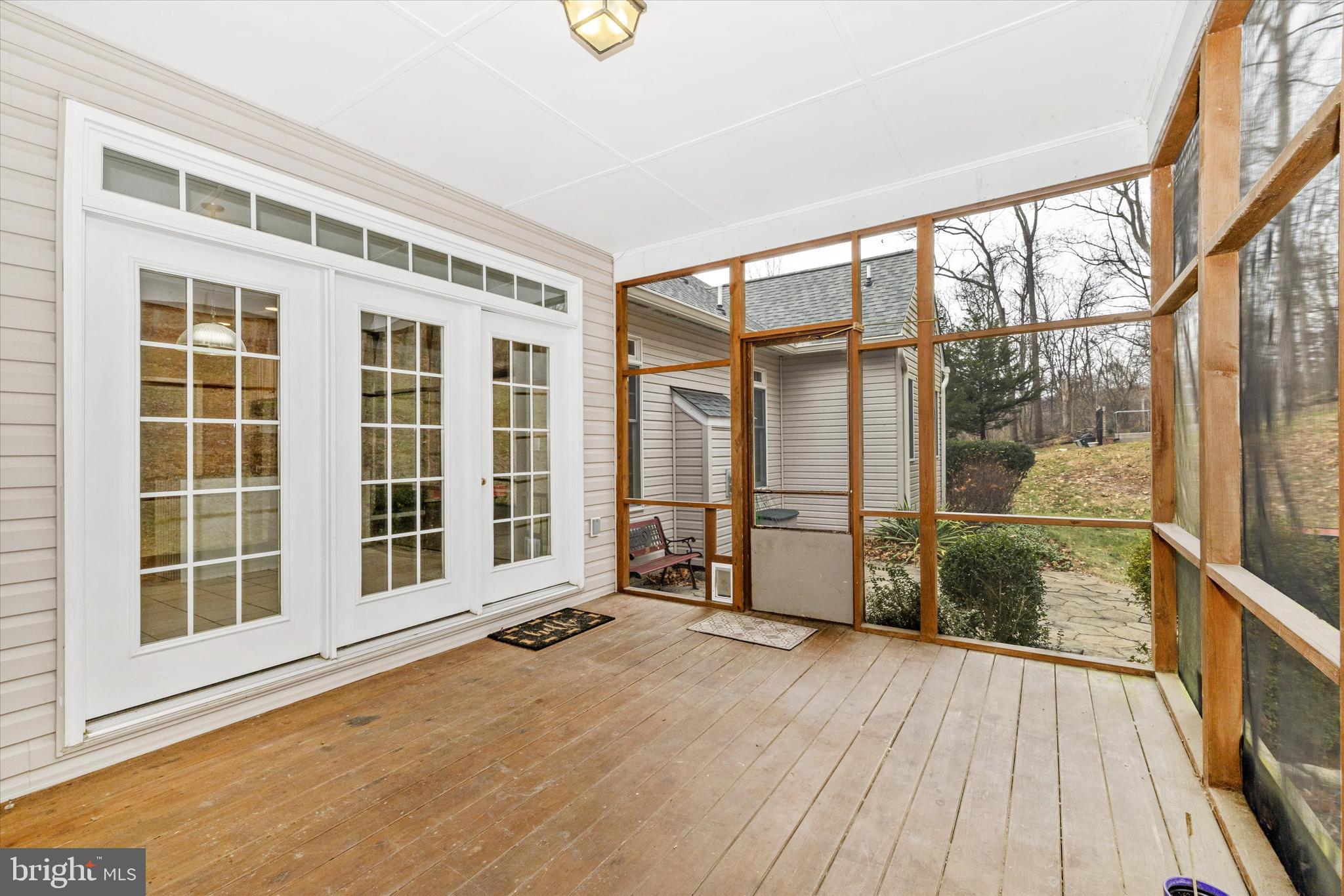 2240 Monument Road Myersville, MD 21773 - Photo 41 of 51