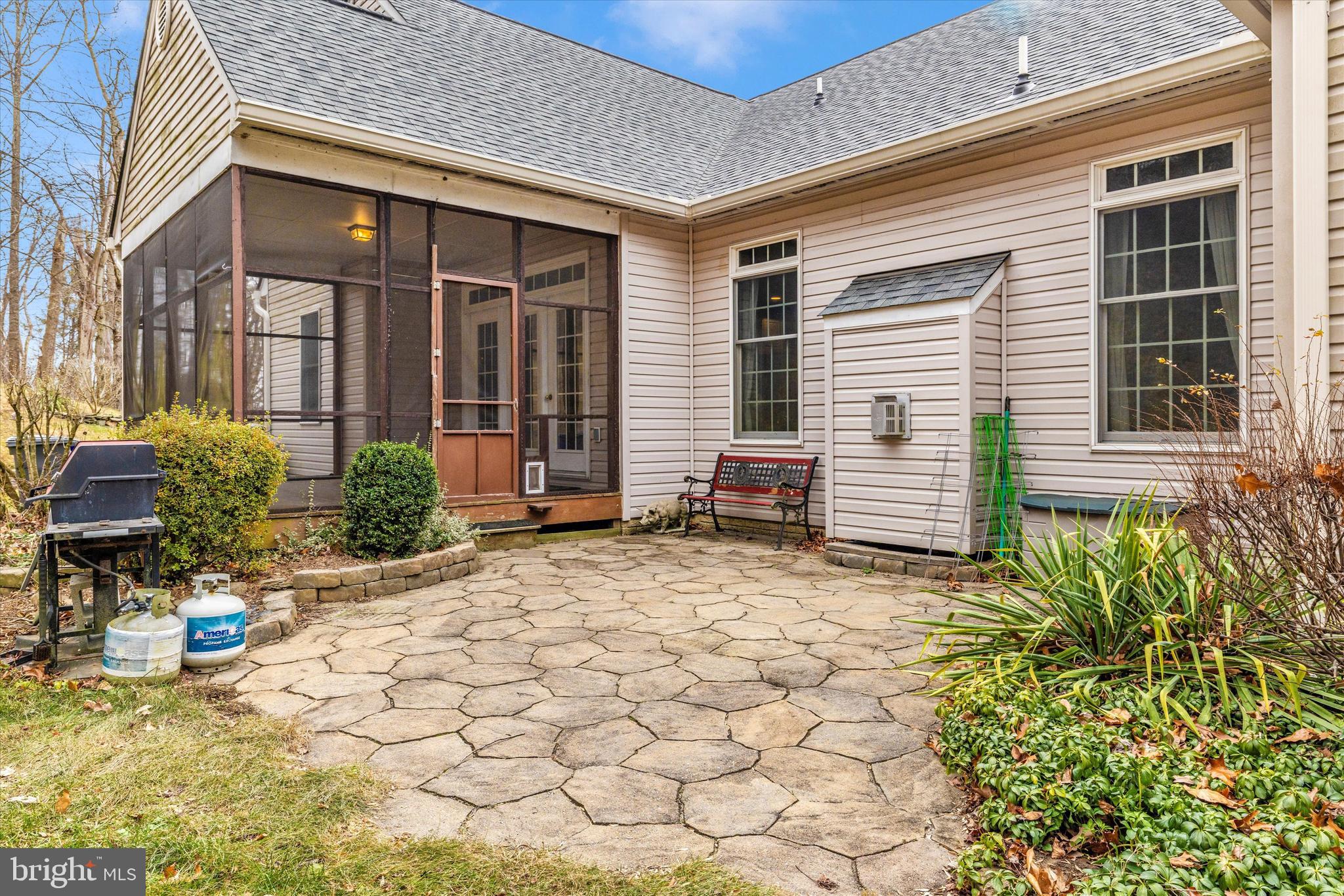 2240 Monument Road Myersville, MD 21773 - Photo 43 of 51