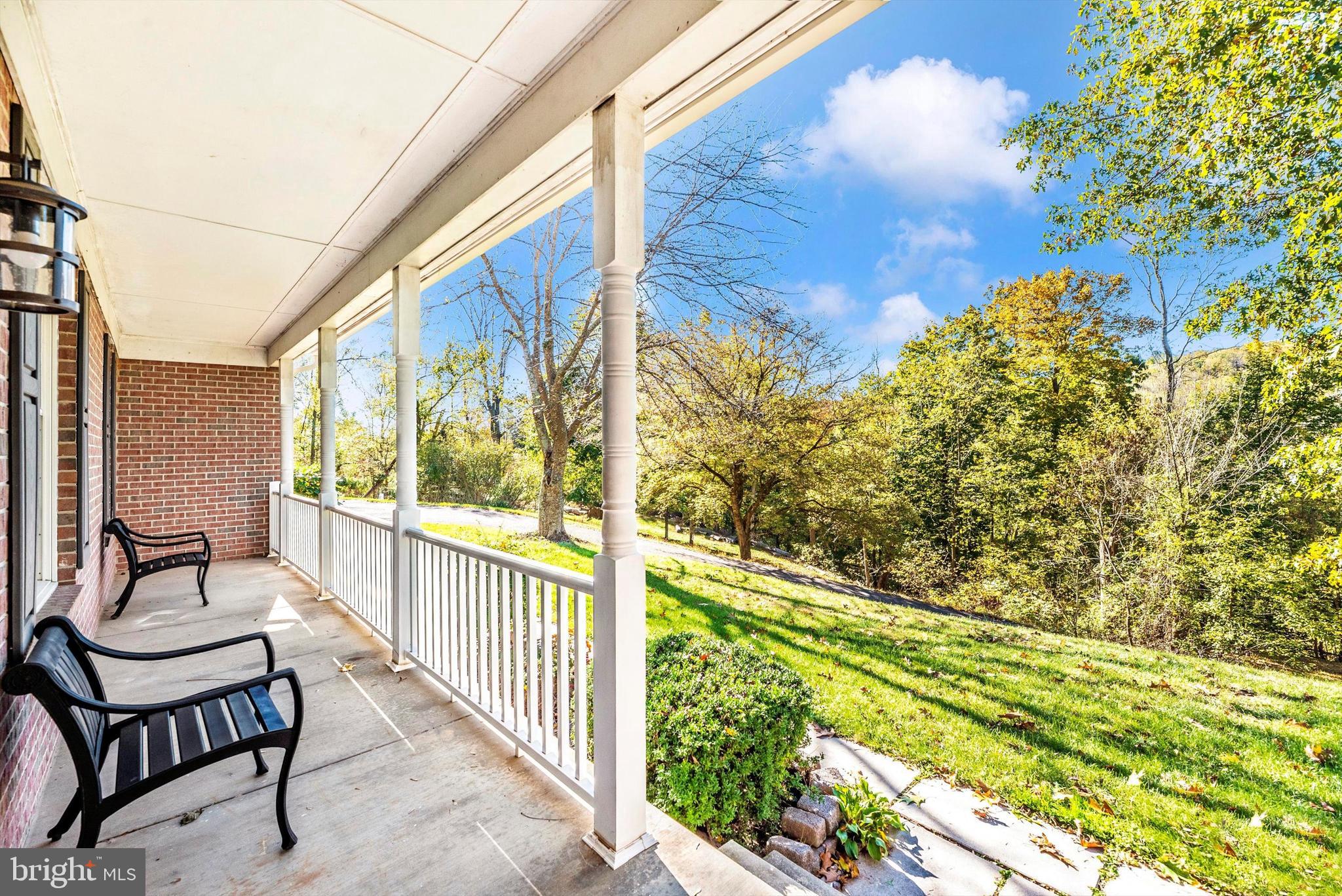 2240 Monument Road Myersville, MD 21773 - Photo 6 of 51