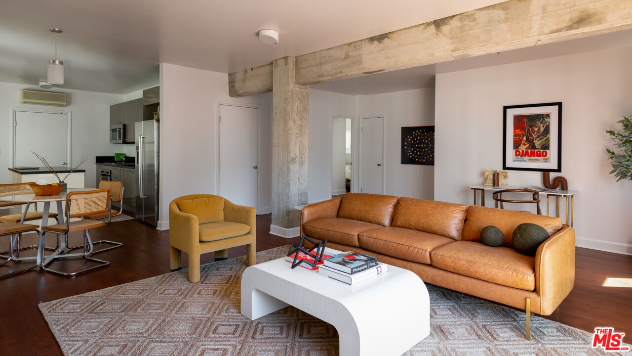 416 South Spring Street, Unit 809 Los Angeles, CA 90013 - Photo 13 of 39 Gallery Image 13
