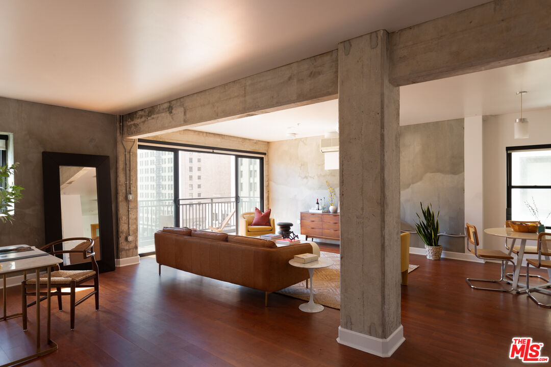 416 South Spring Street, Unit 809 Los Angeles, CA 90013 - Photo 15 of 39 Gallery Image 15