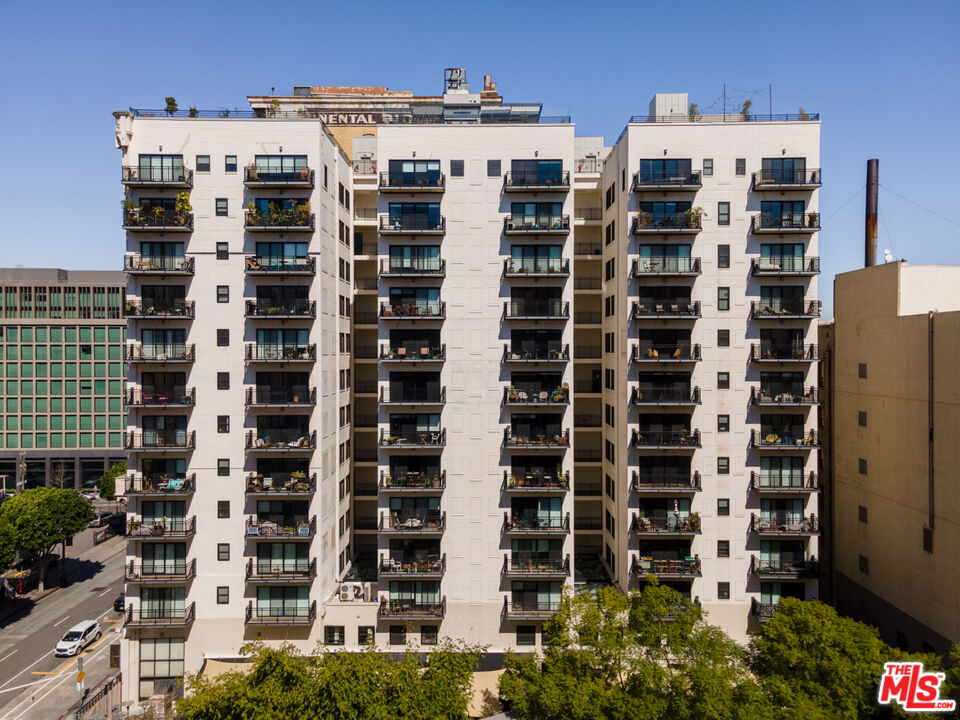416 South Spring Street, Unit 809 Los Angeles, CA 90013 - Photo 36 of 39 Gallery Image 36