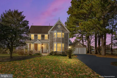 $2,875,000 | 58 Daisey Avenue, Ocean View, DE 19970