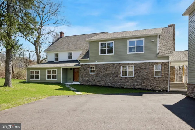 $1,100,000 | 1720 Highway 313, Perkasie, PA 18944