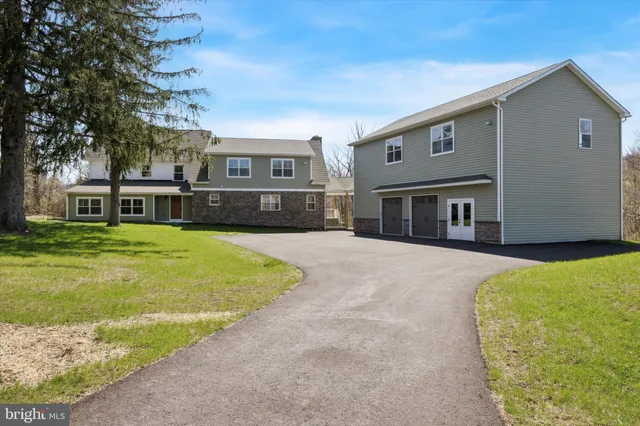 $1,100,000 | 1720 Highway 313, Perkasie, PA 18944